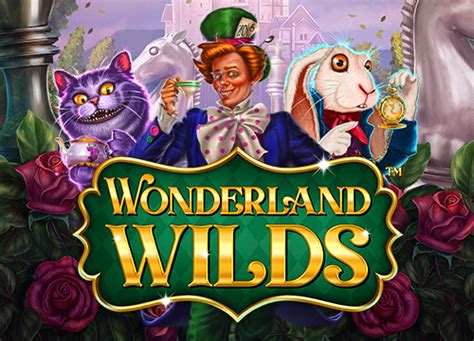 Jogue Wonderland Wilds online